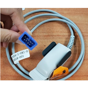 Dây sensor SpO2 người lớn AF024-1-OXI-D