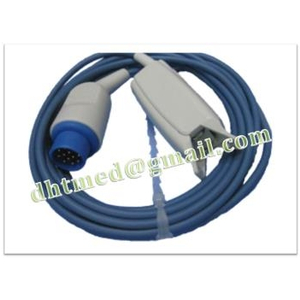 Sensor SPO2 cho monitor Biolight