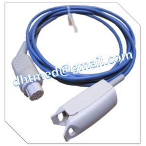 Sensor SPO2 Datex Ohmeda OXY-F4-N