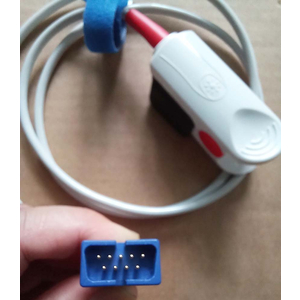 Dây sensor SpO2 người lớn YA001