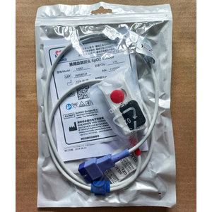 Dây sensor SpO2 người lớn YA001