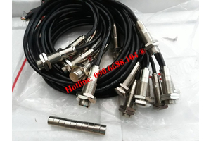 Sensor từ nam châm, sensor nam châm