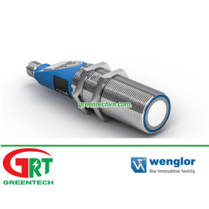 Wenglor UMF303U035 | Cảm biến siêu âm Wenglor UMF303U035 | Sensor Wenglor UMF303U035