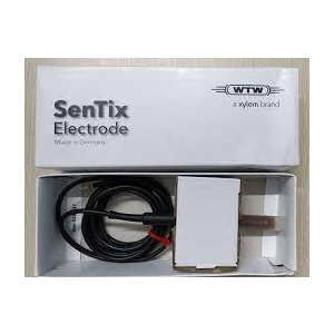 Sentix XO, Đầu dò PH