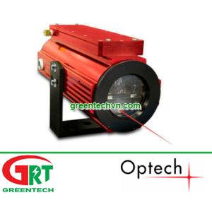 SENTRY, WATCHMAN, SENTINEL | Cảm biến mức Laser | Khoảng cách 20-250m |Laser level sensor