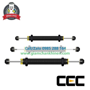 GIẢM CHẤN KHÍ NÉN SCD2050