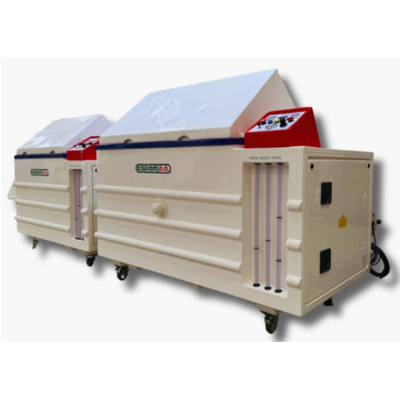 Salt Spray (Salt Fog)