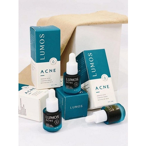 Serum Trị Mụn Lumos Acne 5ml USA [CHÍNH HÃNG]