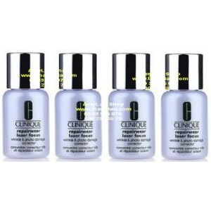 Serum trị nhăn lão hóa Clinique Laser Focus Wrinkle 7ml - 0902966670 - 0933555070