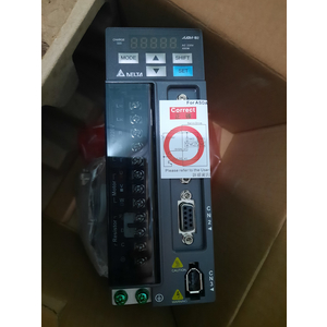 DRIVER SERVO DELTA ASD B2 1521B 1500W-220V