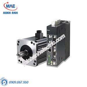 Servo - Motor Driver - Model Servo G series