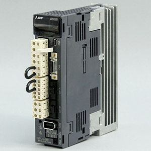 Sửa Servo Mitsubishi MR-J3-40B 1-Phase 220V 0.4KW, Servo Mitsubishi MR-J3