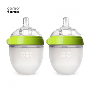 Set 2 Bình Comotomo 150ml XANH 🇺🇸