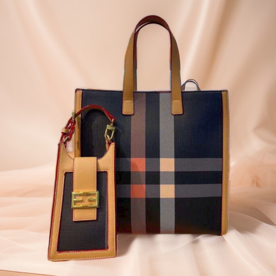 SET 2 TÚI XÁCH NỮ LOUIE TINOR LT6601 CHÍNH HÃNG