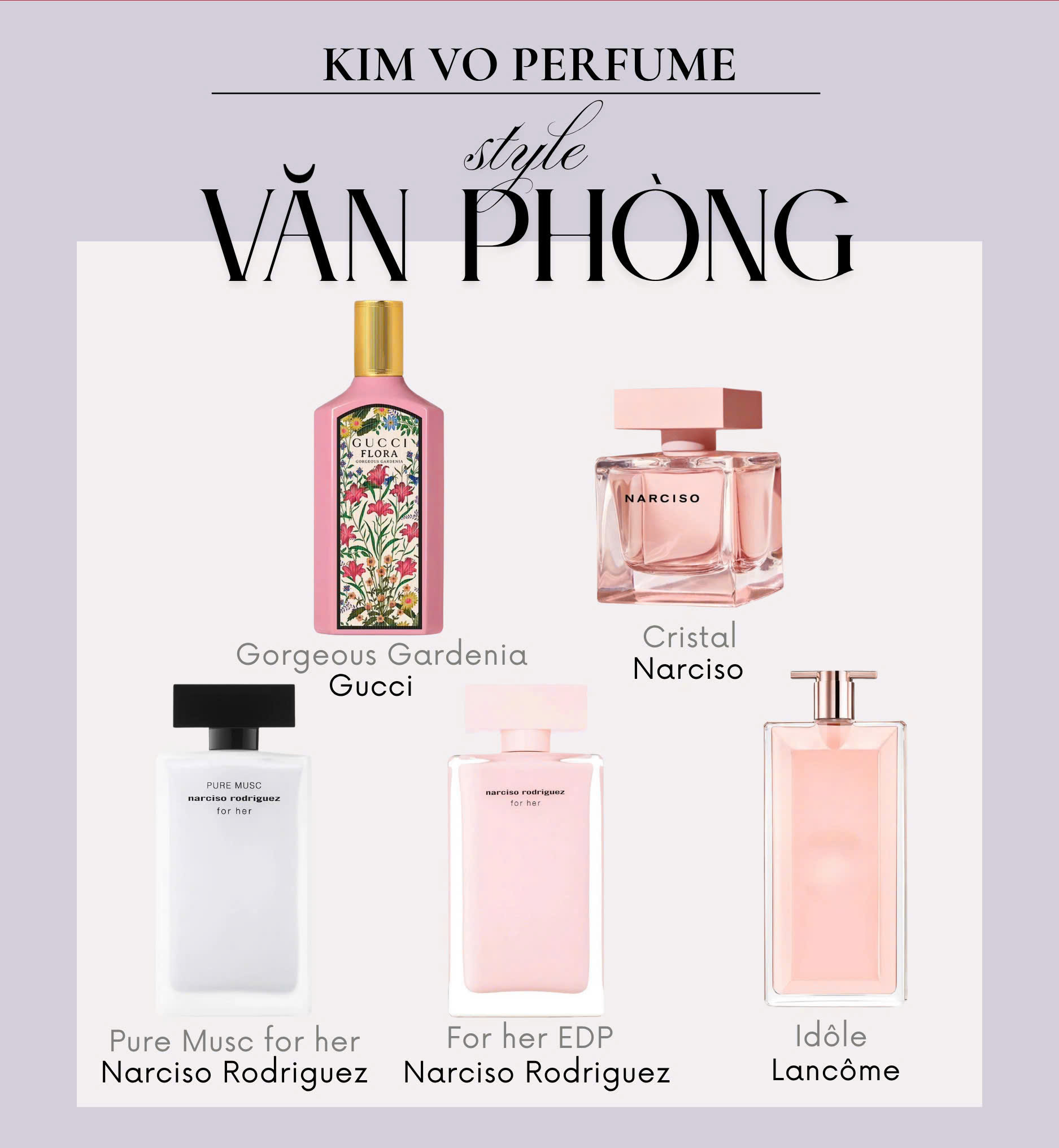 SET Combo Trải nghiệm VĂN PHÒNG