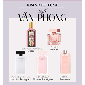 SET Combo Trải nghiệm VĂN PHÒNG