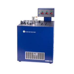 Seta Compact Cloud and Pour Point Cryostat ASTM D97 ( MÁY ĐO ĐIỂM ĐÔNG ĐẶC D97)