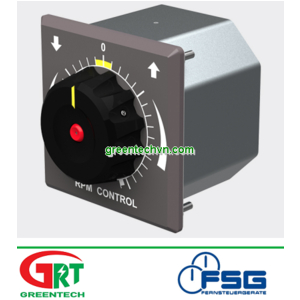 GA-DM20-02/RS/LED/53 | FSG | Bộ hiển thị tín hiệu số | FSG Vietnam