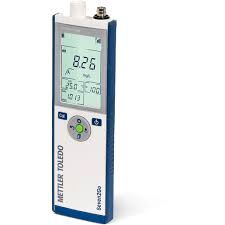 MÁY ĐO DO CẦM TAY - SEVEN2GO S4