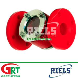 SF | Reils | Sight glass | Lỗ thăm dò lưu lượng | Reils Instruments Vietnam