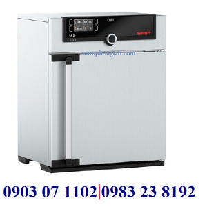 Tủ Sấy Tiệt Trùng Memmert SF30 32 Lít