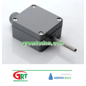 TFP-17 | Pt100 temperature sensor | Cảm biến nhiệt độ Pt100 | Negele Viet Nam