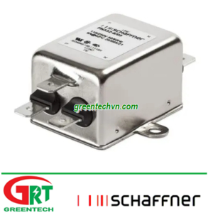 FN 332 | High-pass electronic filter | Bộ lọc điện tử thông cao | Schaffner Việt Nam
