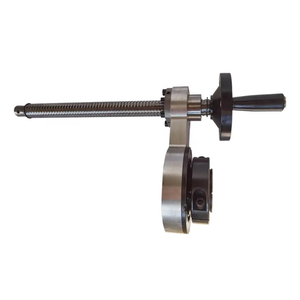 MÁY DOA LỖ MÁY PHÓNG LỖ MÁY SỬA LỖ ẮC GẦU CNC DI ĐỘNG