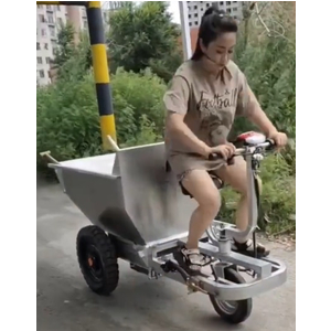 XE ĐẦU XOAY 360 CHUYÊN TRỞ CUNG ĐƯỜNG HẸP TRONG NGÕ HẺM