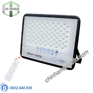 Đèn Pha Năng Lượng Mặt Trời Solar Light 100W - SFLD-100 - MPE