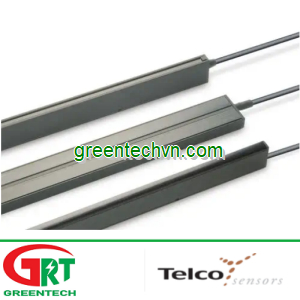 SG 1 series | Safety light curtain | Rèm ánh sáng an toàn | Telco Vietnam