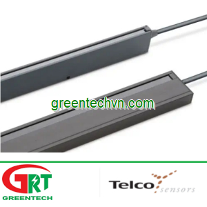SG 14 series | Safety light curtain | Rèm ánh sáng an toàn | Telco Vietnam