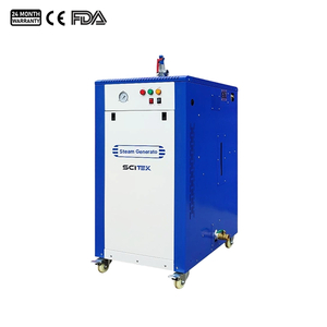 Máy phát điện hơi nước - SG-1