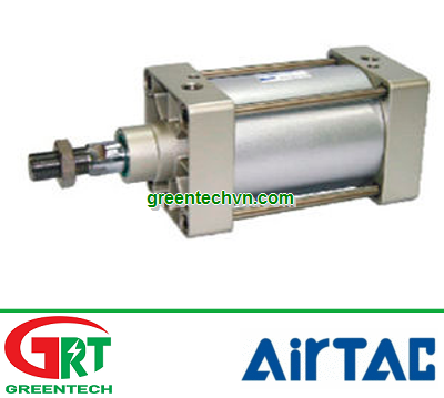 Airtac SG | SGI | Pneumatic cylinder SG | Xy-lanh khí nén Airtac SG | Airtac Việt Nam