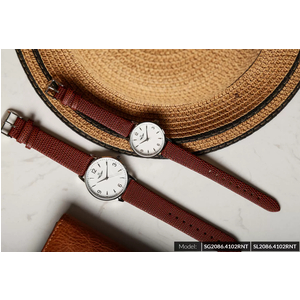 Cặp Đôi SRWATCH Couple SR2086.4102RNT