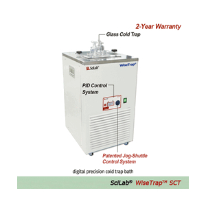 Bể Làm Lạnh 10 lít SCT-40 Scilab