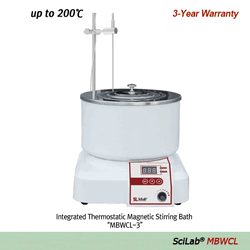 Bể Ổn Nhiệt Có Khuấy MBWCL-5