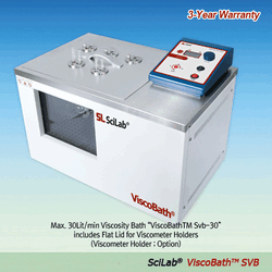 Bể Đo Độ Nhớt SVB-30 Scilab