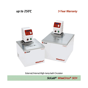 SL.SCH00430 Bể Gia Nhiệt Tuần Hoàn Nhiệt Độ Cao 30 Lít