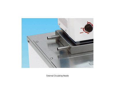 Bể Gia Nhiệt Tuần Hoàn Nhiệt Độ Cao 8 lít SCH-8 Scilab