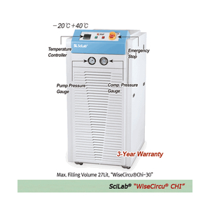 SL.Chi0025  Thiết bị làm lạnh tuần hoàn