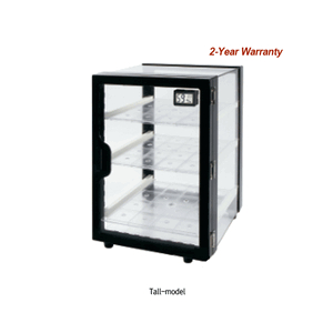 SL.DeLH TỦ HÚT ẨM BẰNG NHỰA 33 LIT