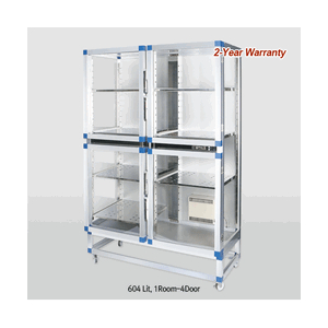 Tủ hút ẩm PMMA tự động làm khô