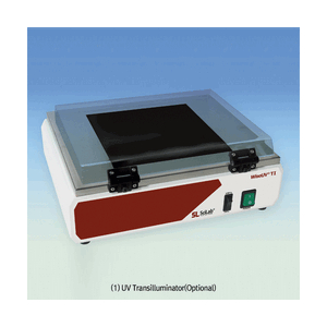 Thiết Bị Chụp Ảnh và Phân Tích Gel Scilab