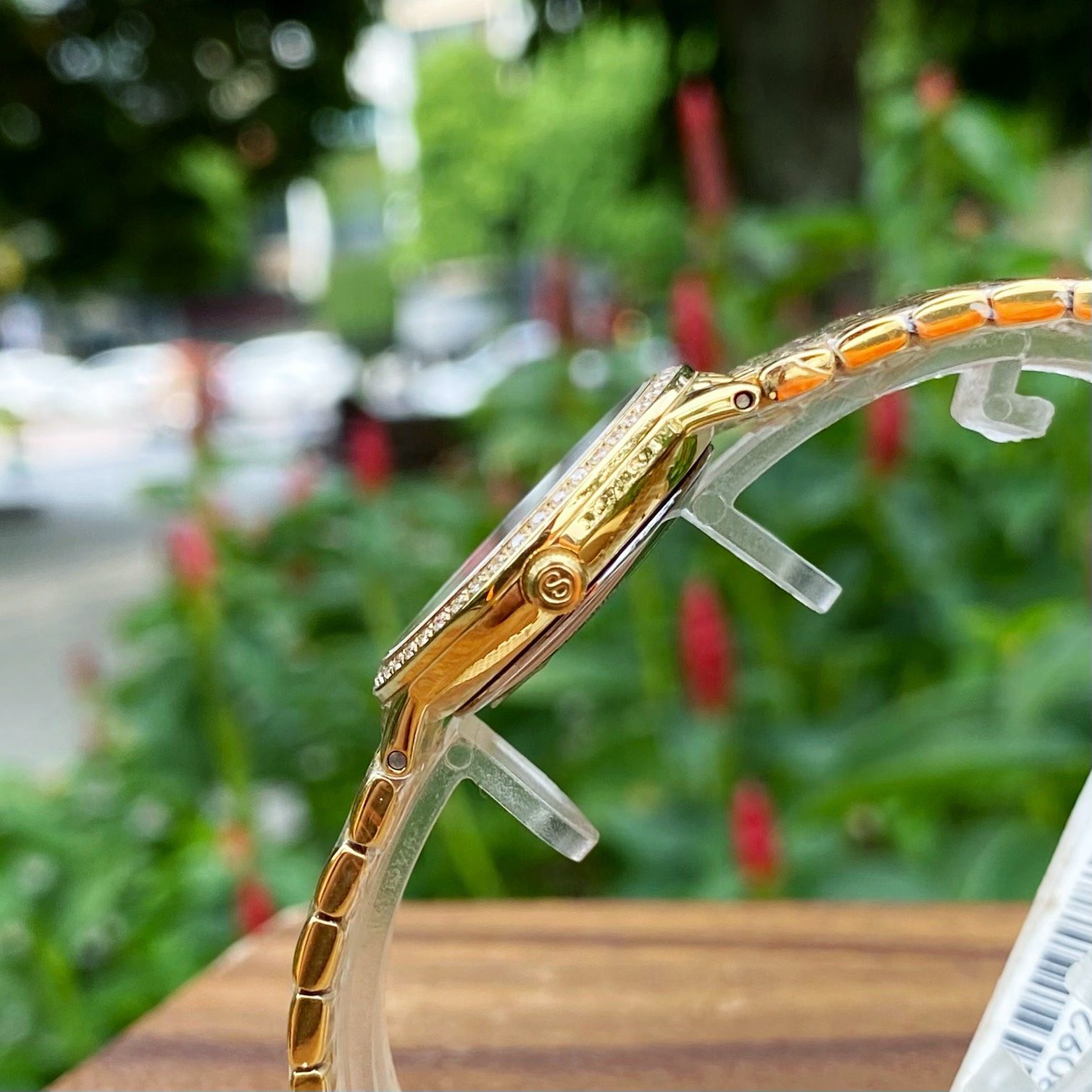 ĐỒNG HỒ NỮ SUNRISE SL8902.1407