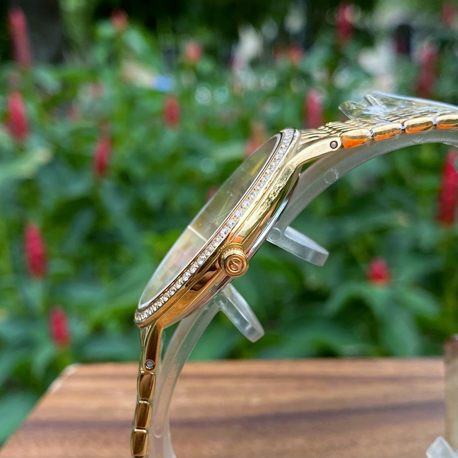 ĐỒNG HỒ ĐÔI SUNRISE SG8902.1407 và SL8902.1407