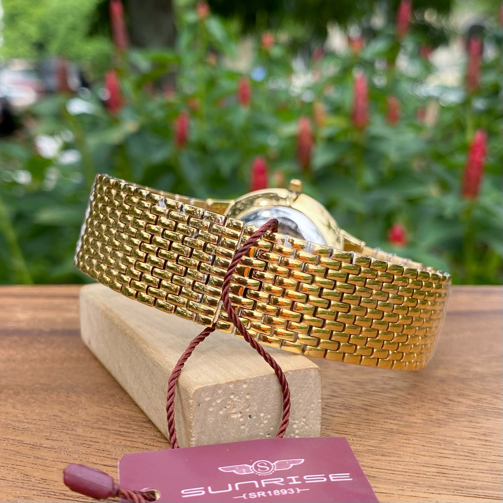 ĐỒNG HỒ ĐÔI SUNRISE SG8902.1407 và SL8902.1407