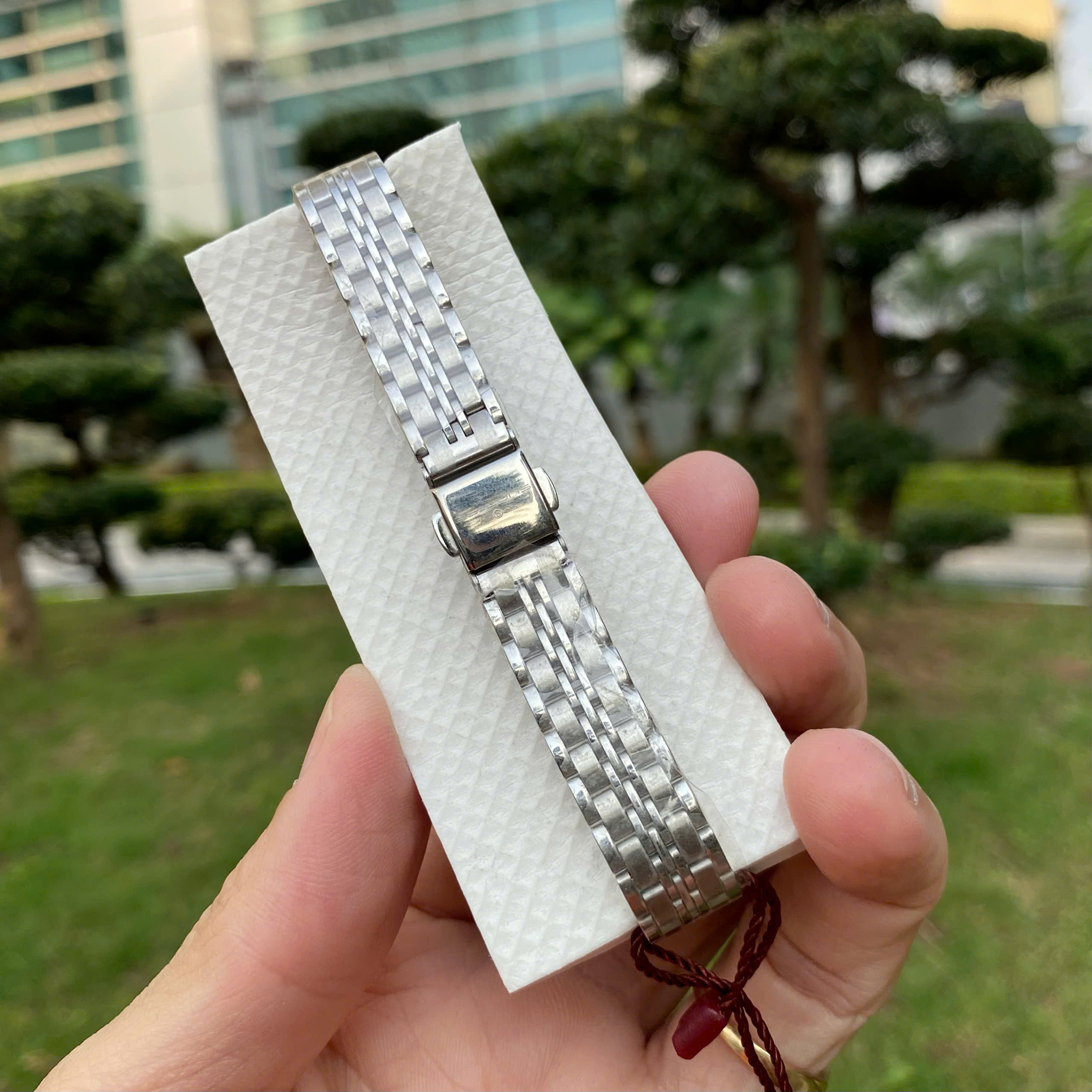 Đồng Hồ Nữ Sunrise SL8931.1101 – Duyên Dáng và Thanh Lịch