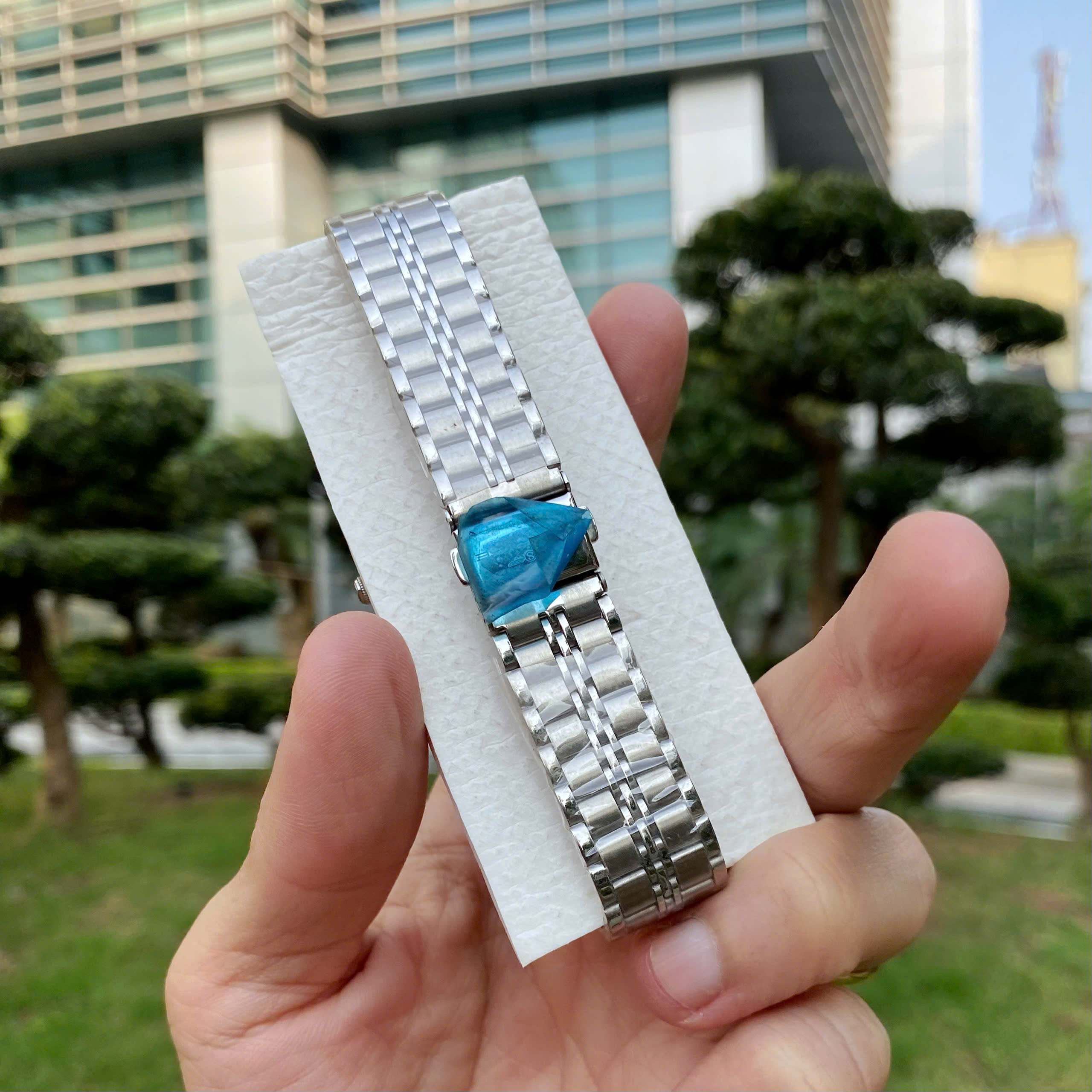 Đồng Hồ Nam Sunrise SG8931.1101 – Lịch Lãm và Nam Tính