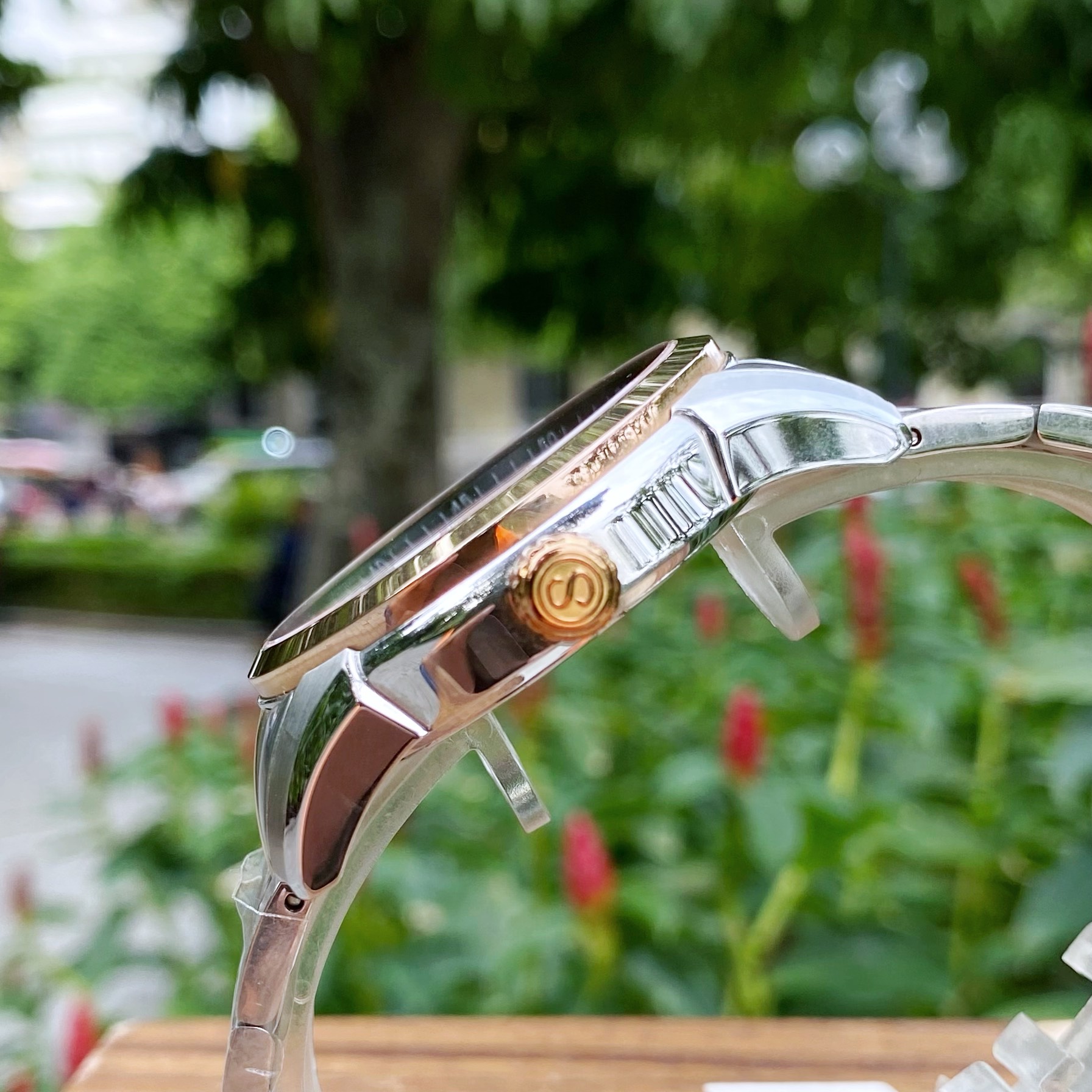 Sunrise SG8601.1301 Automatic